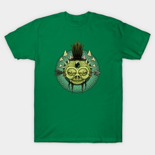 Shrunken Ego T-Shirt